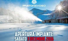 Prato Nevoso: preapertura il 3 e OPEN SEASON SHOW il 10