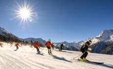 APRICA - Il 23 novembre si scia! Skipass a 25 euro