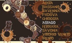 ASIAGO - Neve e cioccolato nel weekend