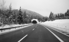 Invariato il pedaggio dell'Autobrennero, aumenti del 1,5% per tutte le altre autostrade alpine