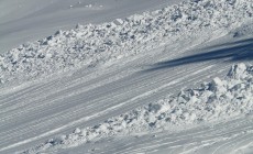 Valanga in Val Senales provoca 2 morti 