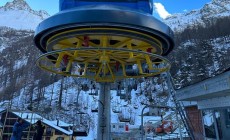 MONTEROSA SKI - Dal 20 gennaio è attiva la seggiovia Bad Moos