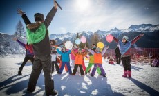 Val di Fiemme - lo Zecchino d'oro sulla neve dal 2 al 9 febbraio