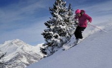 Bardonecchia: freeride in sicurezza il 18 e 19 gennaio