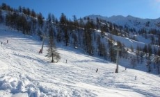 BOLLETTINO NEVE -  Dove sciare, impianti aperti, piste, bollettino meteo, bollettino neve 29/12/2010