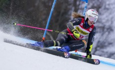 KRANJSKA GORA - Grenier prima vittoria! Bassino seconda, Brignone quarta