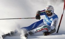 STREAMING SCI - Diretta Coppa del mondo gigante Val d'Isere - Blardone terzo 22/12/2010