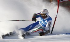 PASSO SAN PELLEGRINO - Domani presentazione azzurri sci per Garmish