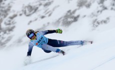 Coppa del mondo, ancora in pista nel weekend a Killington (USA)