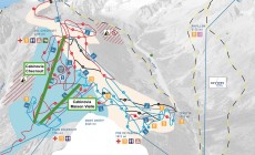 COURMAYEUR - In arrivo due nuove cabinovie in zona Checrouit