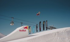 MADONNA DI CAMPIGLIO - World Rookie Freeski Finals dal 26 al 30 marzo