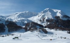 CAMPITELLO MATESE - Lavori di manutenzione per la seggiovia Del Caprio