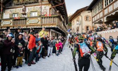 Sellaronda Skimarathon il 14 marzo con partenza dalla Val Gardena