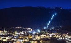 ANDALO FAI DELLA PAGANELLA - Capodanno in rifugio