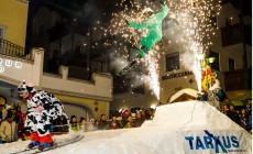 VAL GARDENA - Carnevale sugli sci, tutti gli appuntamenti