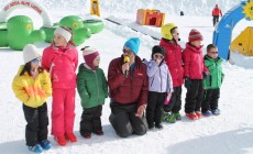 VAL DI FIEMME - Carnevale con lo Zecchino d'Oro