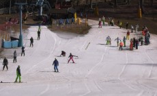 TOSCANA - Carnevale sugli sci a Doganaccia, Amiata e Casone di Profecchia