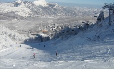 CERRETO LAGHI - L'intenzione è di aprire le piste per gli allenamenti