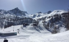 Champorcher, Gressoney e Mera, prolungata l'apertura degli impianti