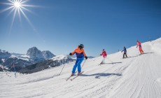 DOLOMITI SUPERSKI - Le date di chiusura e 40 euro in regalo per il 40°compleanno