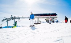 CIMONE - Il 16 dicembre riaprono impianti e piste