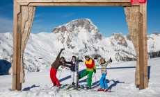 NASSFELD - Scopri come vincere uno skipass gratis