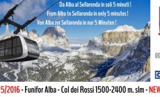 TRENTINO - Le novita' della stagione invernale 2015 -2016