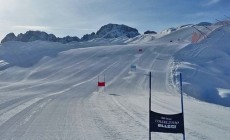 COLERE - Domenica 24 aprono le piste