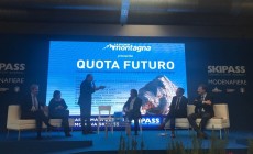 SKIPASS - Un convegno per rilanciare i grandi collegamenti sciistici