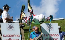 SANTA CATERINA - Torna la Coppa del Mondo di sci. Sull'erba...