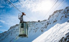 COURMAYEUR - Due nuove piste in zona Arp