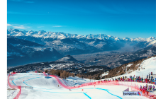 Mondiali 2027: Crans Montana, Garmisch, Narvik e Andorra le candidate