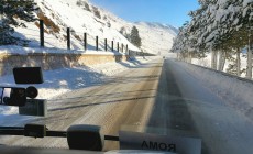 Da Roma a Ovindoli o Campo Felice con bus+skipass da 19 €