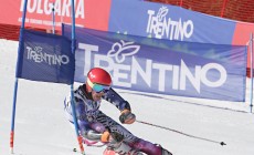 FOLGARIA - Trofeo topolino, pieno di medaglie per l'Italia - Fotogallery