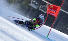 KRANJSKA GORA - Bis di Odermatt, Della Vite è sesto, De Aliprandini ottavo