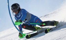 Saalbach, Camille Rast oro in slalom 