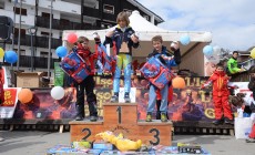 LA THUILE - Il 2 aprile in pista per Telefono Azzurro