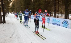 Dobbiaco - Cortina, novità per lo skating nell'edizione 2024