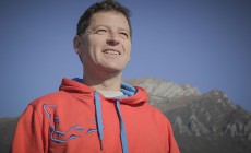 SCI ALPINISMO - Oscar Angeloni entra nel team Dynafit