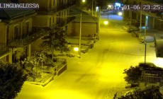 METEO - Super neve al centro sud. Guarda le webcam