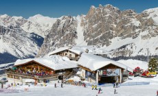 CORTINA - Il Faloria protagonista del weekend dell'Immacolata