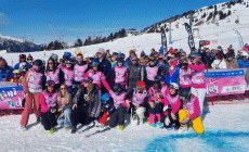 Elly Fanchini Day, il 30 marzo al Passo del Tonale la seconda edizione