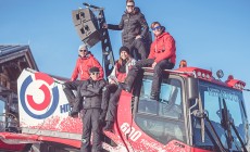 VAL SENALES - Il 30 marzo festa e musica sul gatto delle nevi