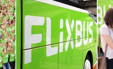 Flixbus: offerte per andare a sciare in pullman