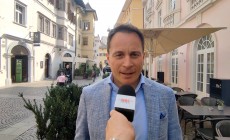 CAREZZA - Florian Eisath fa il bilancio della stagione della ripartenza, video