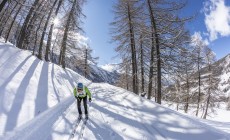 SCI FONDO - In Valle d'Aosta al via la vendita on line degli skipass 