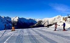 FOPPOLO - Dal 23 dicembre riaprono le piste  