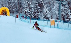 BARDONECCHIA - Una lunga serie di appuntamenti in pista per gli agonisti