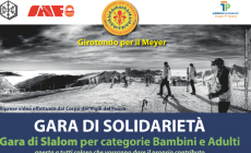 ABETONE: gara di solidarieta' per adulti e bambini il 19.01.2014