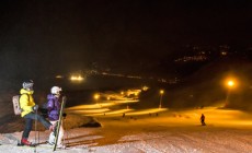 ST. MORITZ - Il 26 marzo sciata prepasquale con bus da Italia, skipass e cena a 49 euro